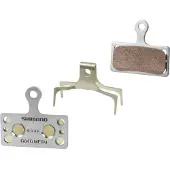 Shimano M9000/9020/987/985/8000/786 Remblokken Schijfrem
