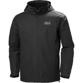 Helly Hansen Jas Men Dubliner Jacket Black-XXXL