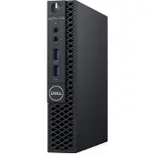 Dell Optiplex 3070 MFF WJN6J 3Y