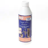 Hg Koper Reiniger - 500ml