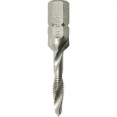Kelfort Boor-Tap-Verzinkboor M3 - 1525312