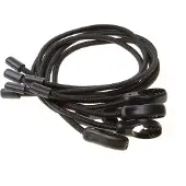 Nobrand Easylock snelspanset, 6-delig