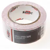 Kelfort Stuclopertape 50mm X 33M - 1515156