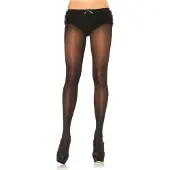 Leg avenue Zwarte Panty