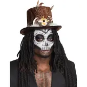 Coppens Hoed Voodoo Buluku |
