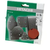 HiKOKI Schuurschijf 150mm K150 10stuks
