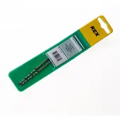 TIP Rex Boor V Scharn/Centrboor 2,75Mm (2St)