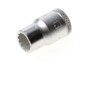 Gedore D 19 13 Steeksleutelelement