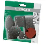 HiKOKI Schuurschijf 150mm K100 10stuks