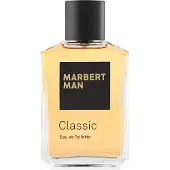 Marbert Herengeuren ManClassic Eau de Toilette Spray 100 ml