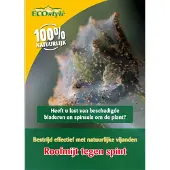 Ecostyle Roofmijt tegen spint