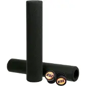 ESI Racer's Edge Handvat, zwart 2023 Handvatten