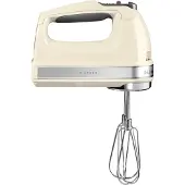 KitchenAid 5KHM9212EAC Amandelwit
