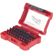 Milwaukee Shockwave bitset 32-delig