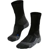Falke Wandelsokken Falke Men TK1 Cool Black Mix