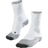 Falke Tennissokken TE2 White Mix-Schoenmaat 46 - 48