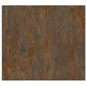 A.S. Création Vliesbehang 32651-1 Il Decoro metaaloptiek koper