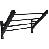 Tunturi Rc20 Monkey Bar Zilver