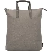 JOST Bags Rugzak 'Bergen X-Change 3in1 Bag XS City' taupe