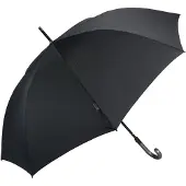 Knirps Paraplu 'T.903' zwart