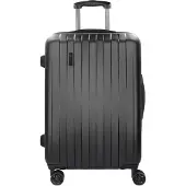 Bugatti Trolley 'Lima 2.0' zwart