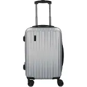 Bugatti Trolley 'Lima 2.0' zilver