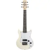 VOX SDC-1 De elektrogitaar voor in uw bagage
