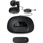 Logitech Group Conference Cam