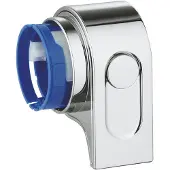 GROHE temperatuur handvat 47917 chrome 47.917.000