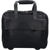 Harold's Trolley zwart