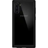 Spigen Ultra Hybrid Samsung Galaxy Note 10 Back Cover Zwart