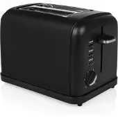 Princess 142396 Black Steel