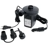 Bo Camp Elektrische Pomp 12/230 Volt
