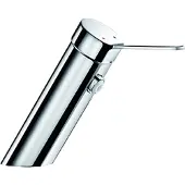 Delabie Wastafelmengkraan (opbouw) 2621BEL