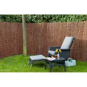Nature Wilgenmat 200 x 300 cm 10 mm dik