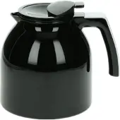 Melitta Thermoskan Thermoskan zwart/zilver