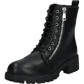 About You Veterlaarsjes 'Marit Shoe' zwart