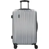 Bugatti Trolley 'Lima 2.0' zilver