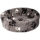 Petcomfort Hondenmand Grote Poot - 70 cm - Grijs