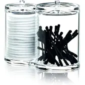 Nomess copenhagen Nomess clear twin organizer helder