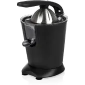 Princess 201853 Black Steel