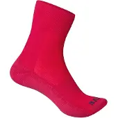 Gripgrab - Thermo SL Winter Fietssokken Isolerende Wielersport Sokken - Rood - Unisex - Maat S