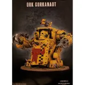 Games Workshop Gorkanaut - Morkanaut
