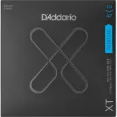 D'Addario ACOUSTIC 80/20 BRONZE XT 12-STRING LIGHT XT 10-47
