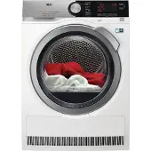 AEG FiberPro T9DEN87CC - Warmtepompdroger