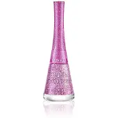 Bourjois 1 Seconde Relaunch Nagellak - 18 Purple Rainbow - Paars glitter