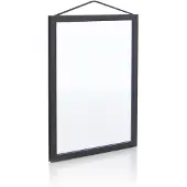 MOEBE Frame A5 16,8x23 cm Zwart