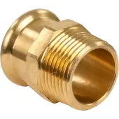 Vsh Fabrieken xpress cu puntstuk 1x28 4801148