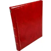 Henzo 1001503 Basic Line Rood