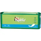 Depend Inlay maxi 1967